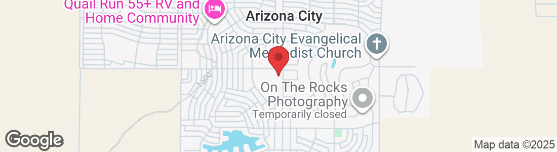 14574 Sunland Gin Rd, Arizona City, AZ 85123, USA