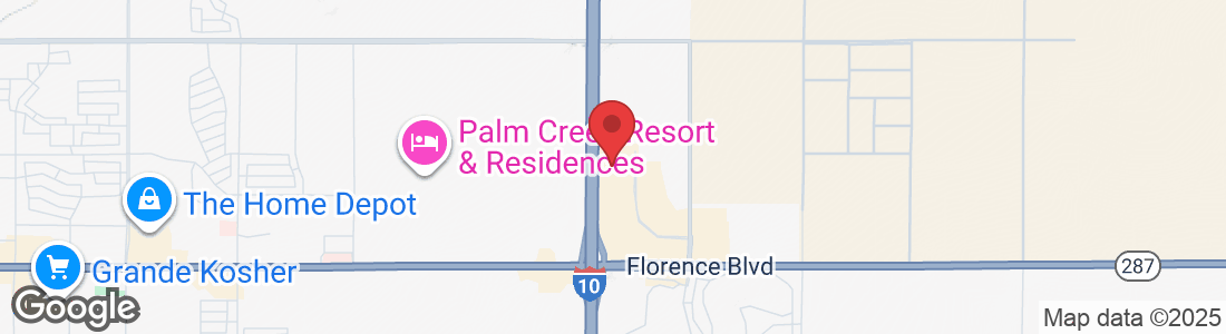 1269 N Promenade Pkwy ste 127, Casa Grande, AZ 85194, USA