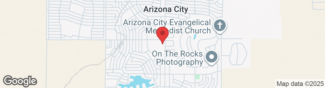 14574 Sunland Gin Rd, Arizona City, AZ 85123, USA