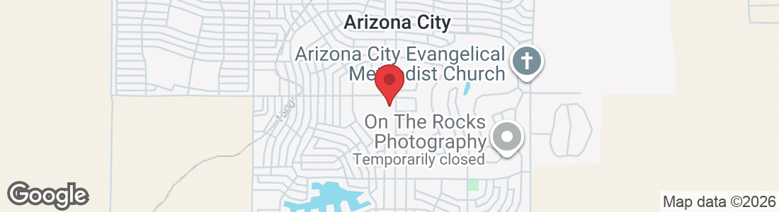 14574 Sunland Gin Rd, Arizona City, AZ 85123, USA