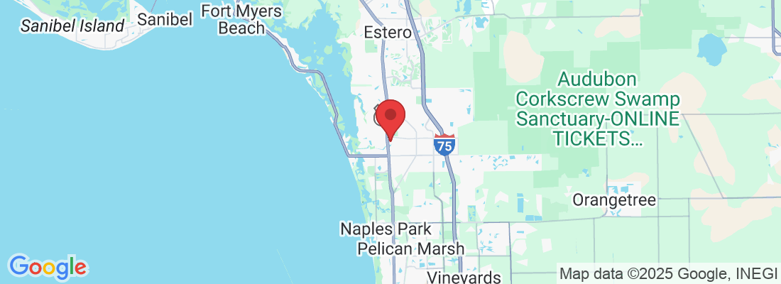 8687 River Homes Lane, Bonita Springs, FL 34135, USA