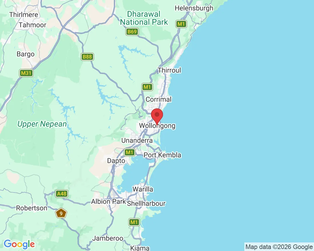 Wollongong NSW, Australia