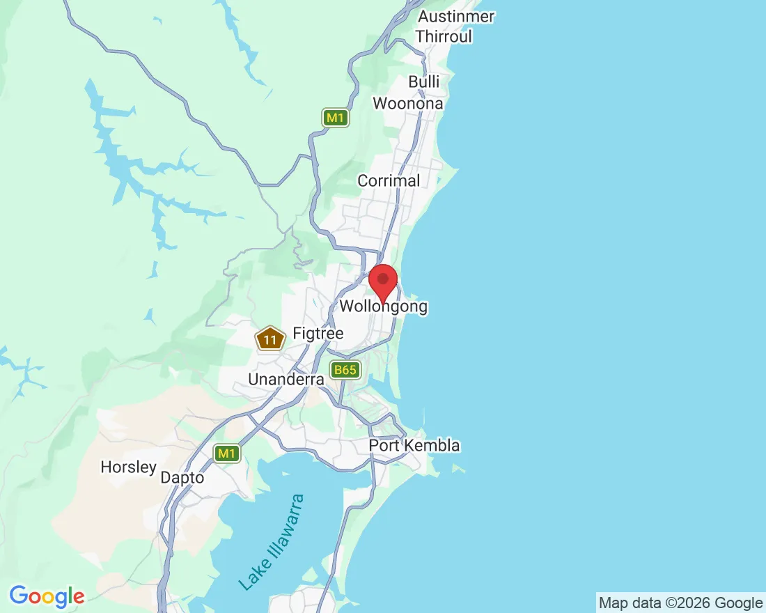 Wollongong NSW, Australia