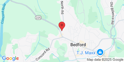 41 North Rd, Bedford, MA 01730, USA