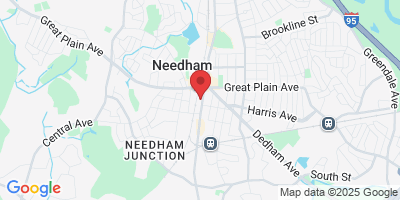 87 Chestnut St #1, Needham, MA 02492, USA