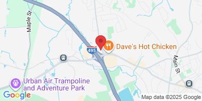 38 Pond St # 204, Franklin, MA 02038, USA