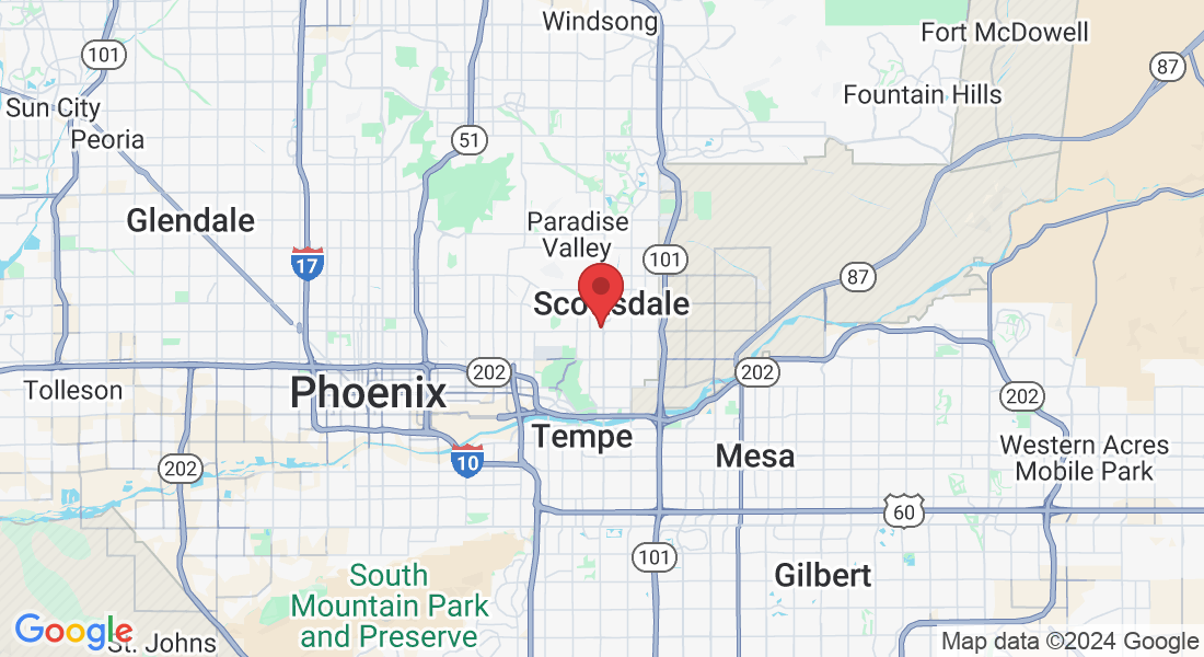 3005 N 71st St, Scottsdale, AZ 85251, USA