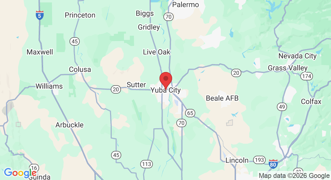 Yuba City, CA, USA