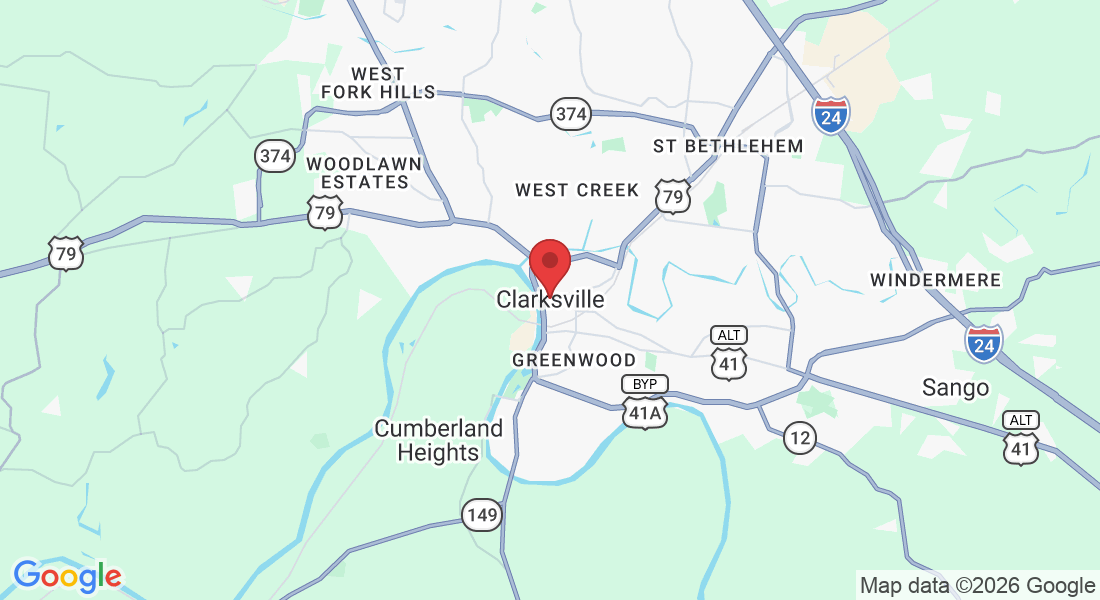 Clarksville, TN, USA