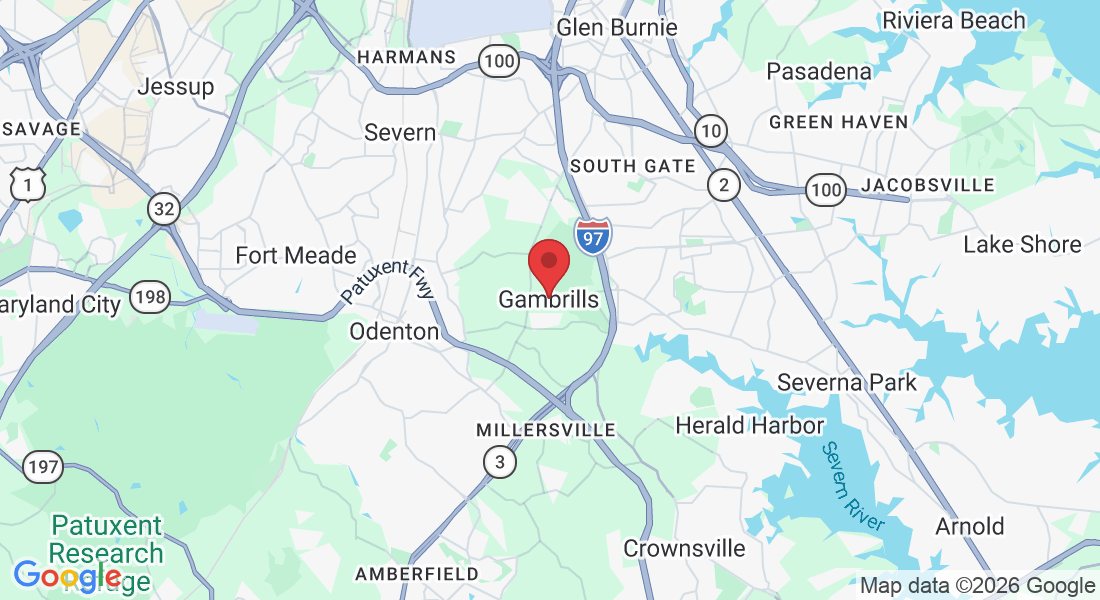 Gambrills, MD, USA