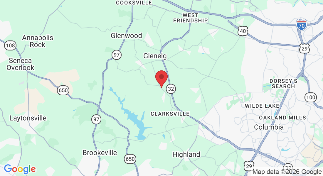 Dayton, MD 21036, USA