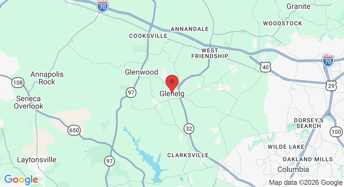 Glenelg, MD 21737, USA