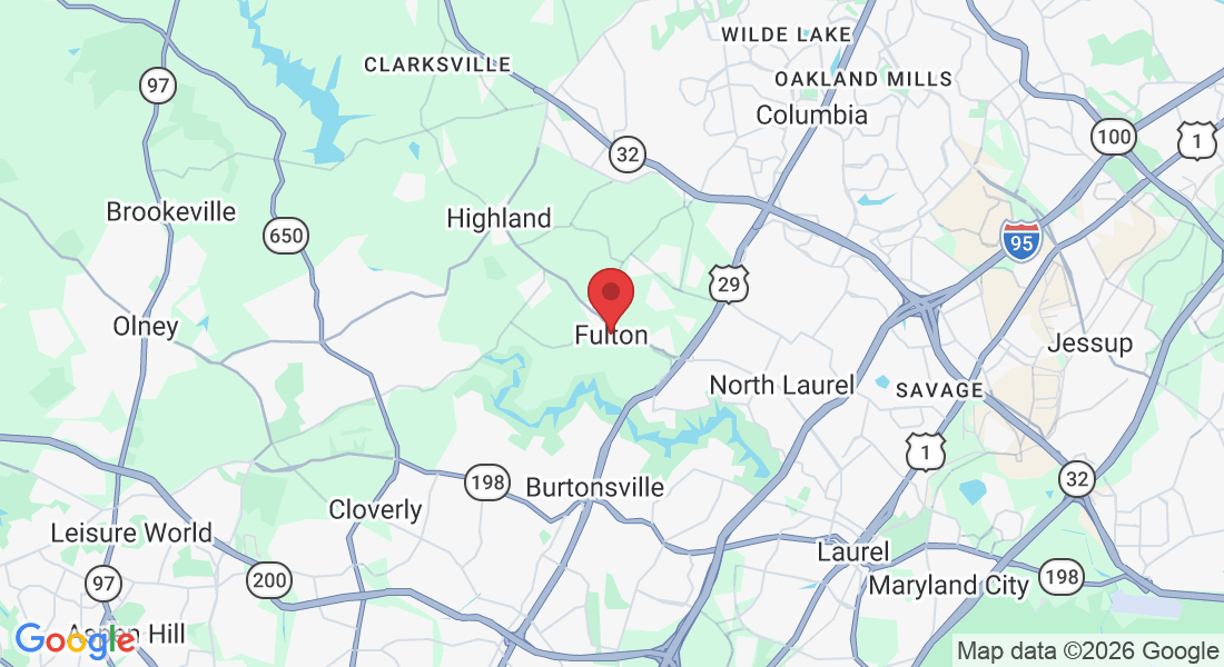 Fulton, MD, USA