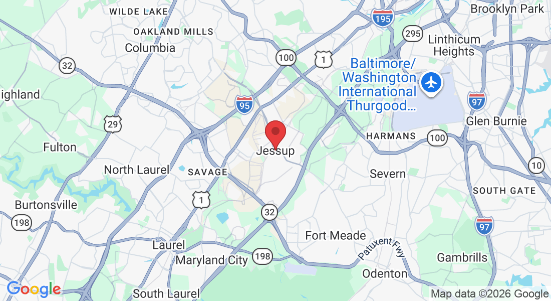 Jessup, MD, USA