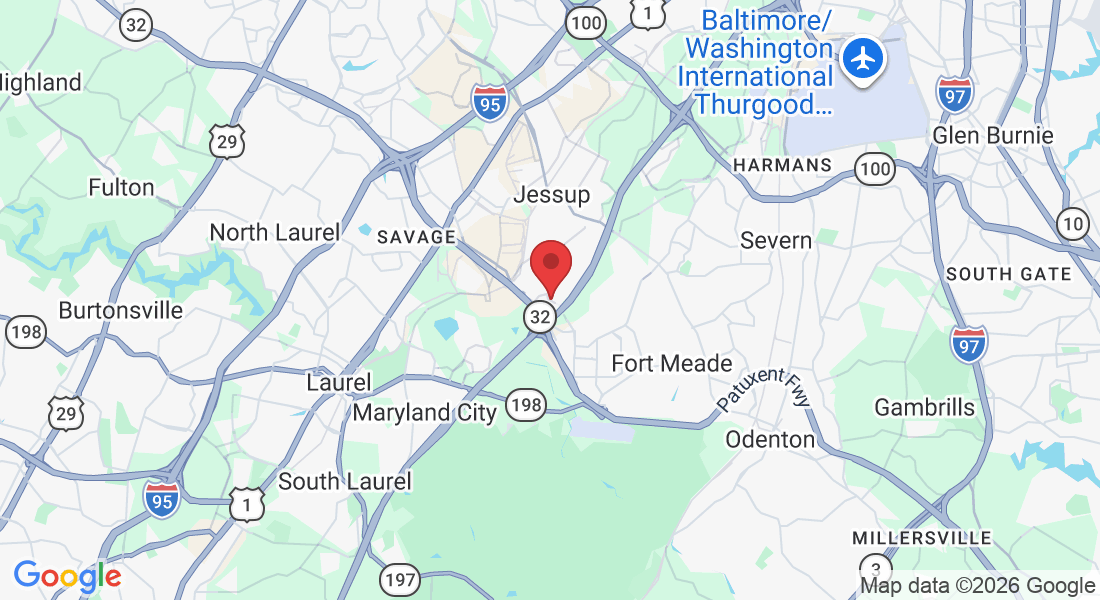 Annapolis Junction, MD, USA