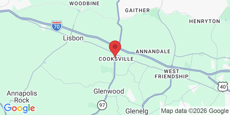 Cooksville, MD 21723, USA