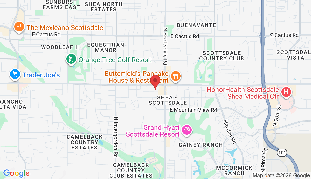 7032 E Cochise Rd ste a200, Scottsdale, AZ 85253, USA
