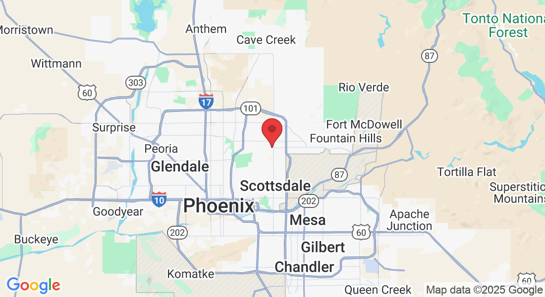 7032 E Cochise Rd ste a200, Scottsdale, AZ 85253, USA