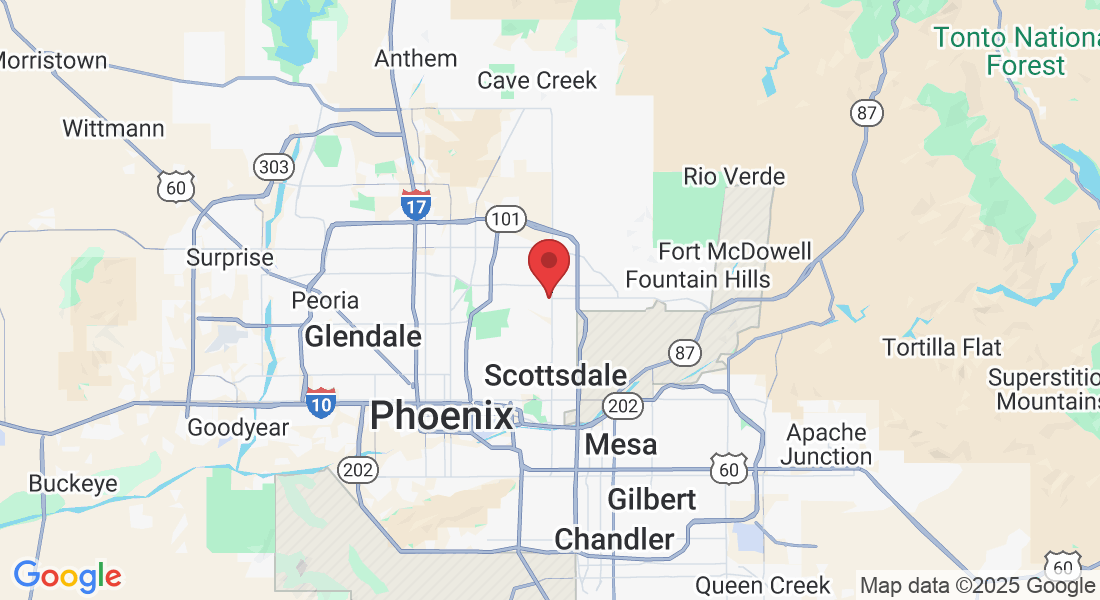 7032 E Cochise Rd a200, Scottsdale, AZ 85253, USA