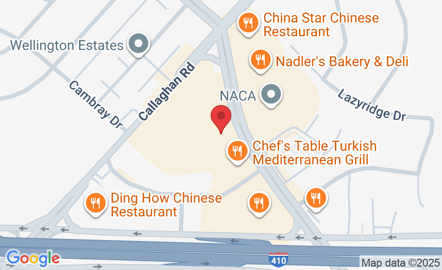 1554 Babcock Rd, San Antonio, TX 78229, USA