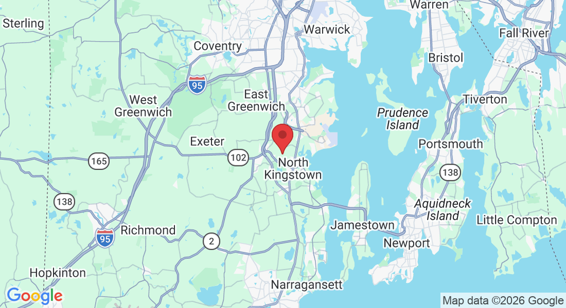 Rhode Island, USA