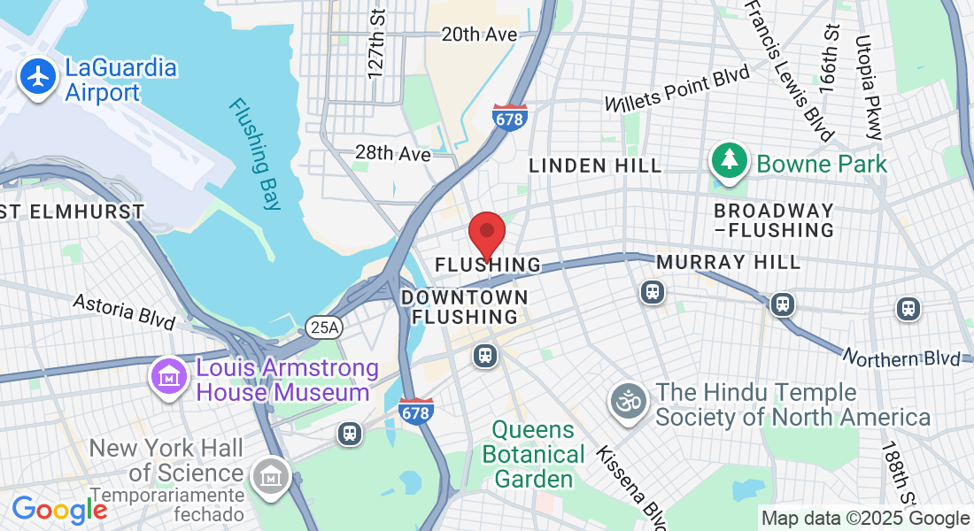 Flushing, Queens, NY, EUA
