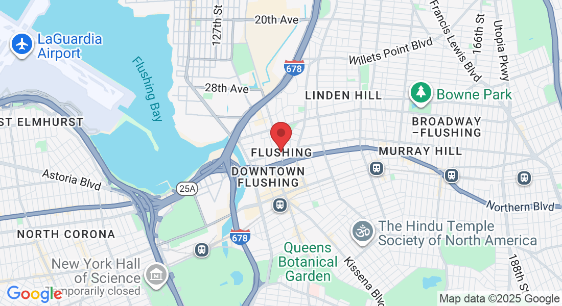 Flushing, Queens, NY, EUA