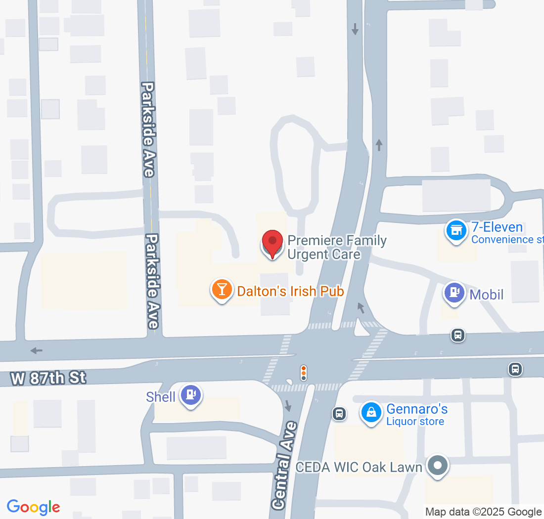 5600 W 87th St, Burbank, IL 60459, USA