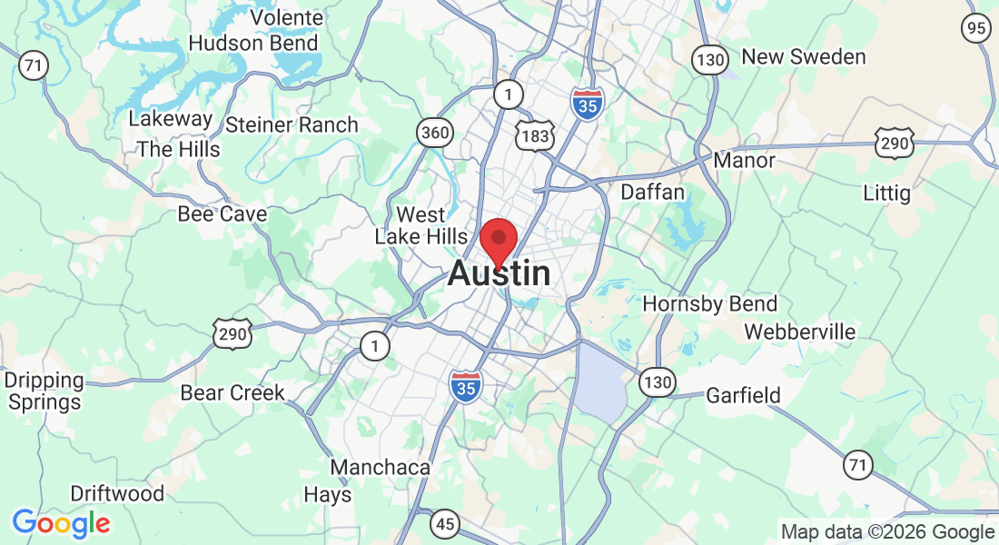 Austin, TX, USA