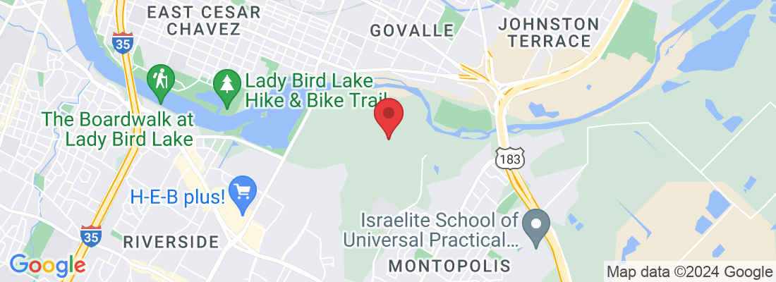 400 Grove Blvd, Austin, TX 78741, USA