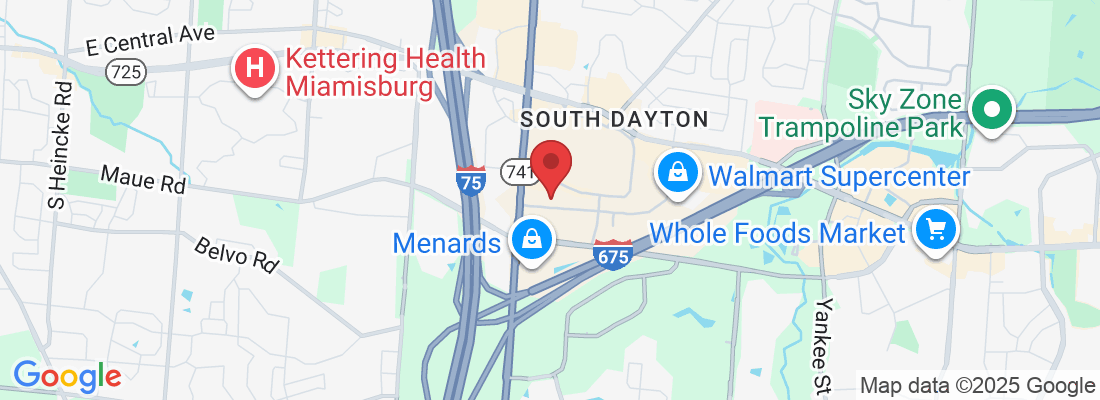 8971 Kingsridge Dr, Dayton, OH 45458, USA