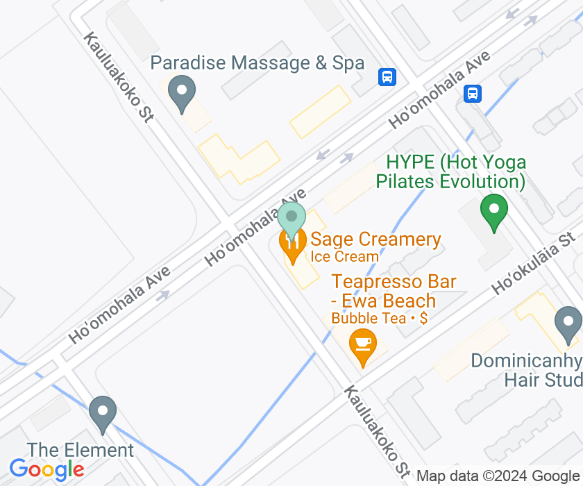 91-3575 Kauluakoko St #3004, Ewa Beach, HI 96706, USA