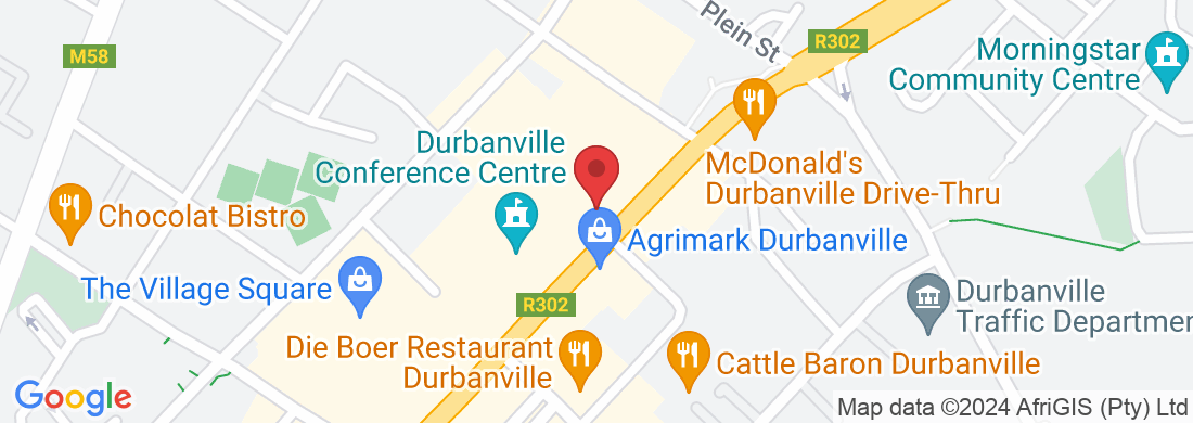 Durbanville Town Centre, M15, Durbanville, Cape Town, 7551, South Africa