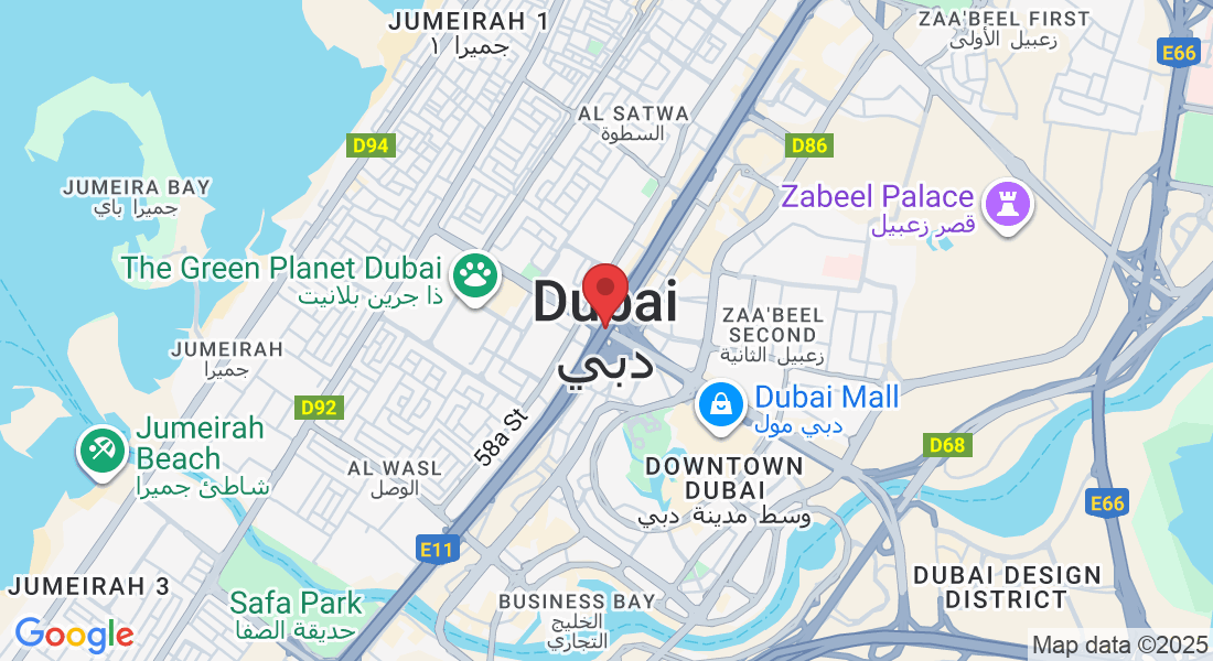 Dubai - United Arab Emirates