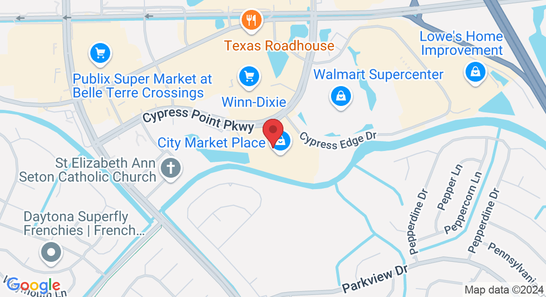 Kumon Math and Reading Center of, # A-206, City Market Place, 160 Cypress Point Pkwy suite c206, Palm Coast, FL 32164, USA