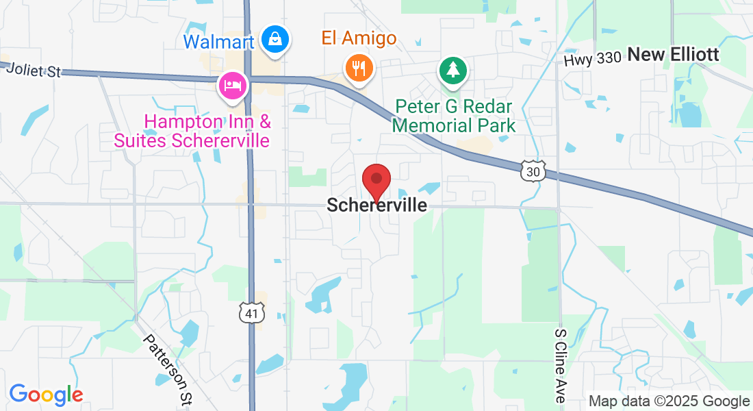 Schererville, IN, USA