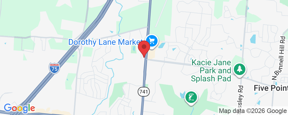 710 Gardner Rd, Springboro, OH 45066, USA