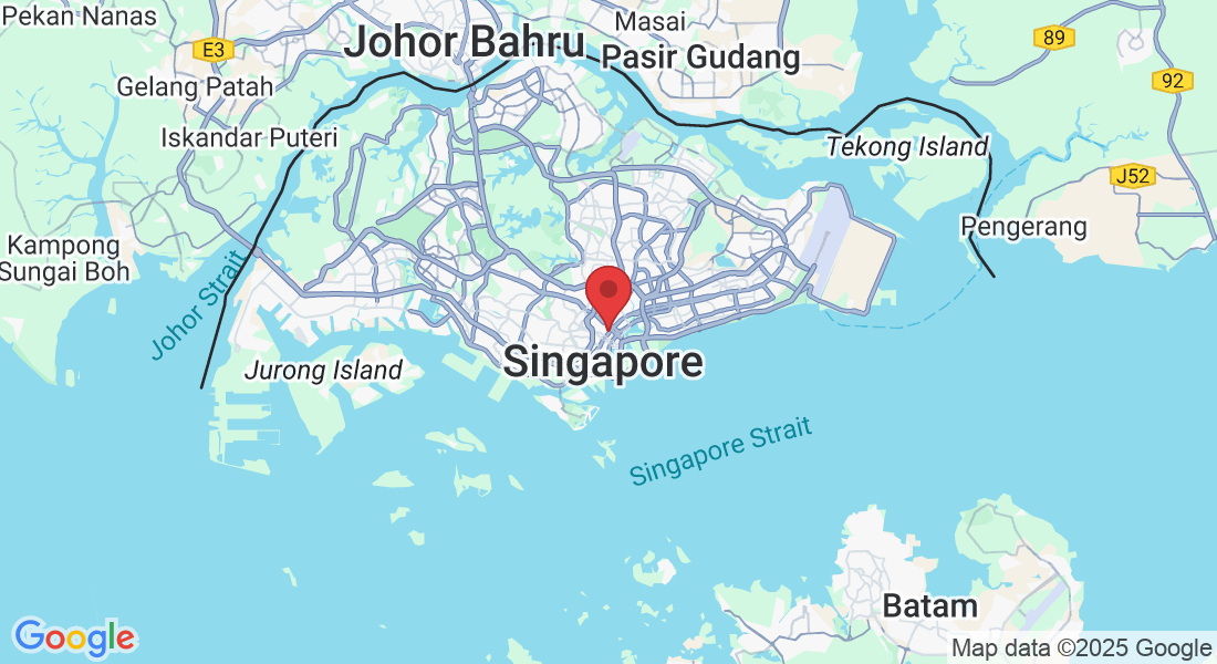 112 Middle Rd, Singapore 188970