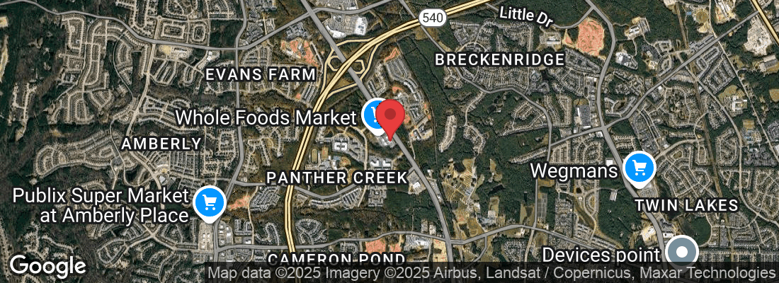 5022 Arco St, Cary, NC 27519, USA