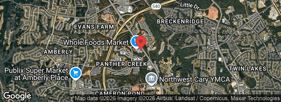 5022 Arco St, Cary, NC 27519, USA