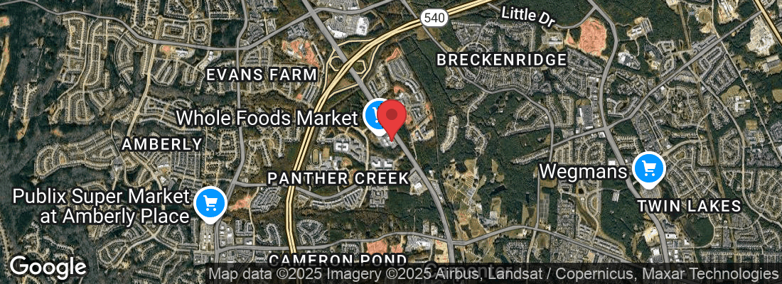 5022 Arco St, Cary, NC 27519, USA