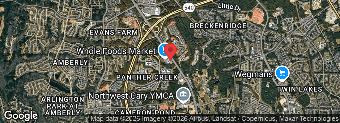 5022 Arco St, Cary, NC 27519, USA