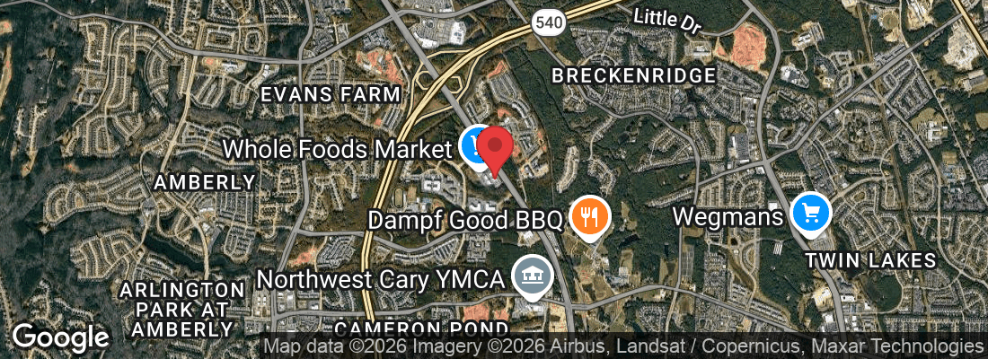 5022 Arco St, Cary, NC 27519, USA