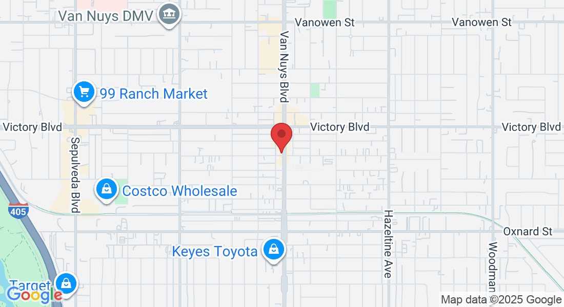 6301 Van Nuys Blvd, Van Nuys, CA 91401, USA