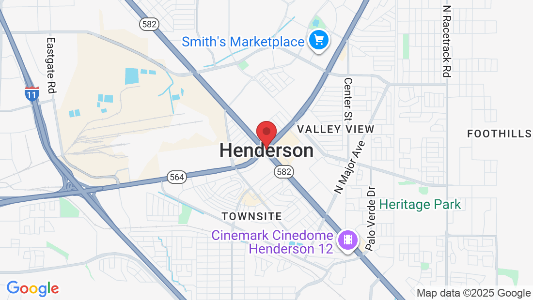 Henderson, NV, USA
