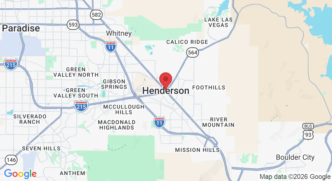 Henderson, NV, USA