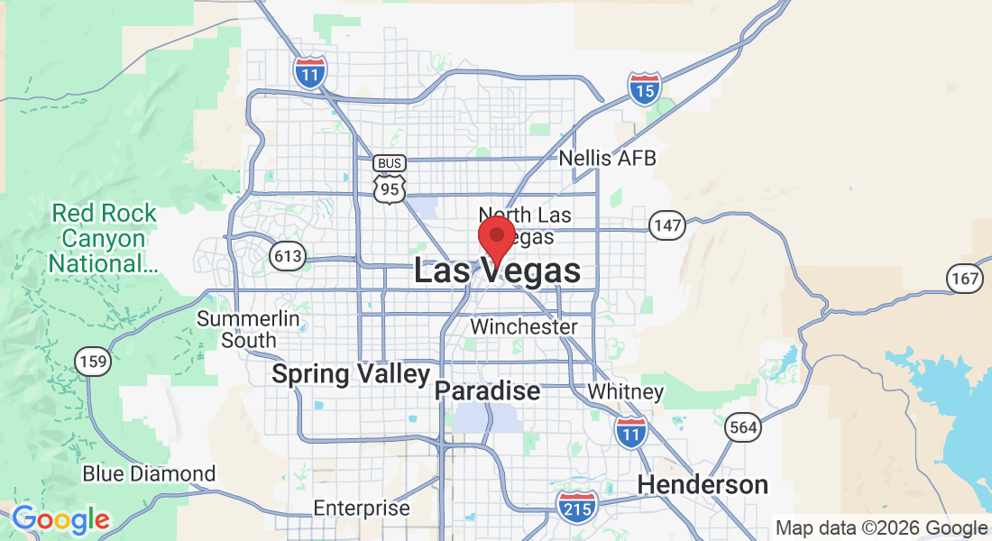 Las Vegas, NV, USA