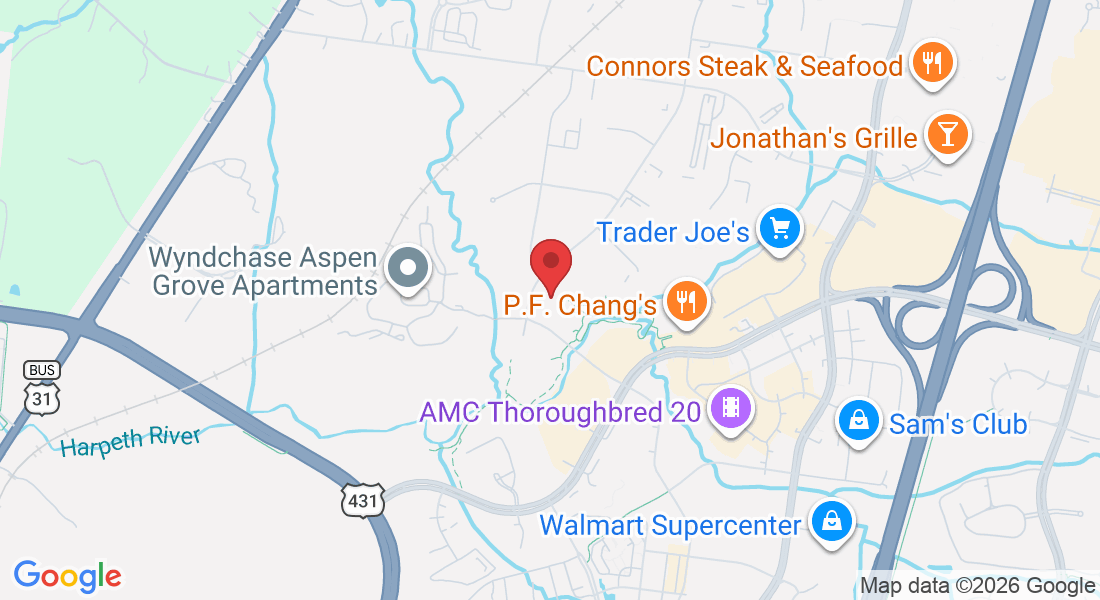 318 Seaboard Ln suite 112, Franklin, TN 37067, USA