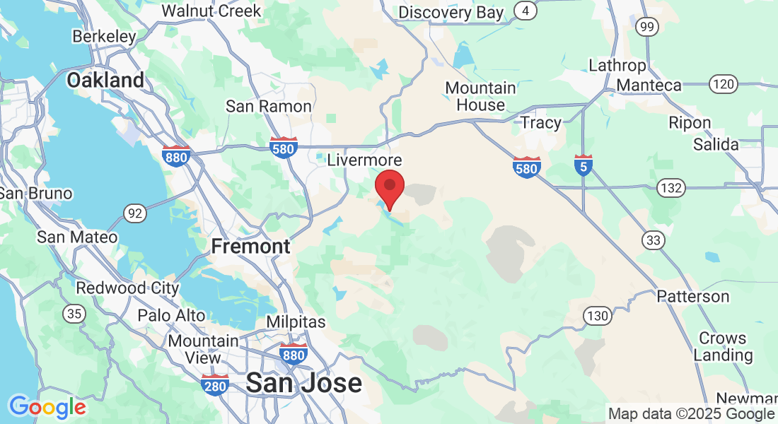 Alameda County, CA, USA