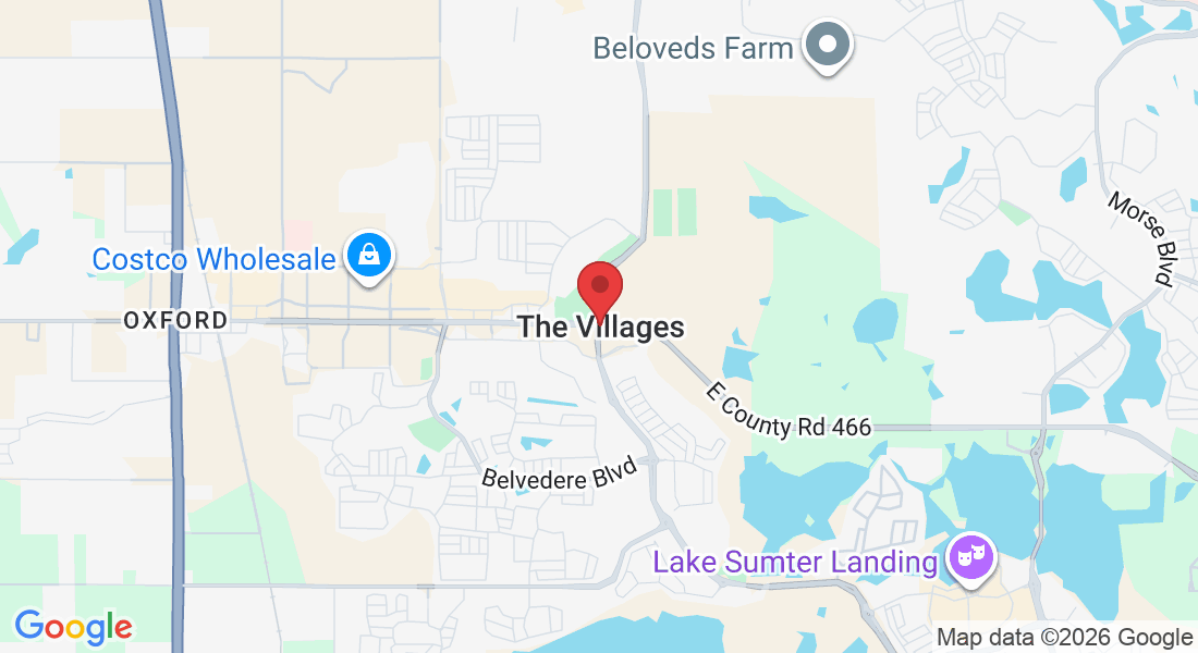 The Villages, FL, USA